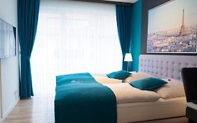 Friends Hotel Bad Salzuflen